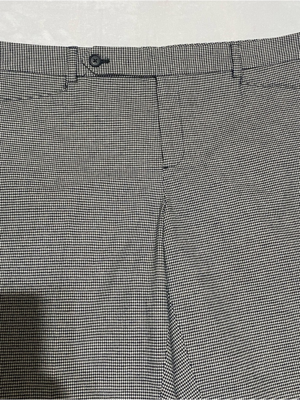LRL Houndstooth Pants - Picture 5 of 10